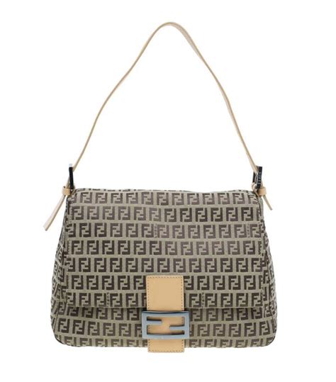 forever big mama fendi|The 11 Best Fendi Bag Styles Worth Investing In .